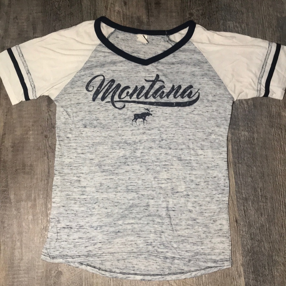 Tee shirt